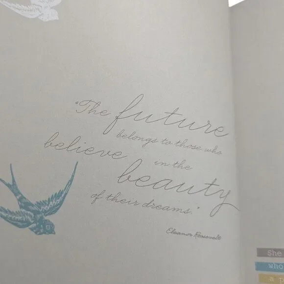 Handmade Mermaid Junk Journal Ocean Theme Art Journal Mixed Media Charms Pearls - Picture 6 of 12